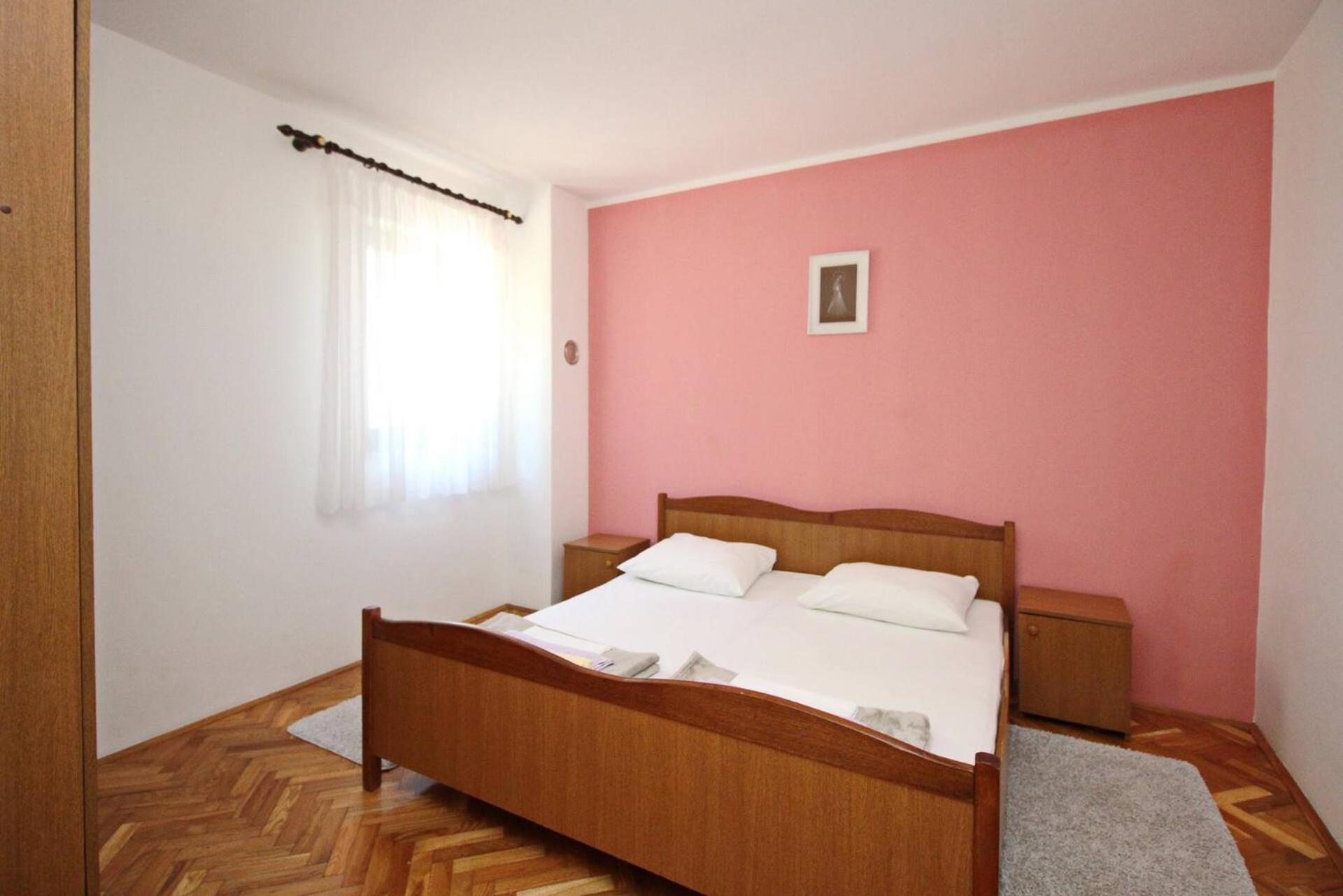Apartments Karamarko 巴斯卡 外观 照片